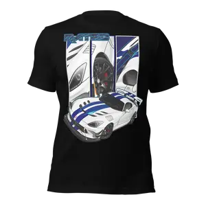 Rated Viper GTS-R ACR T-Shirt