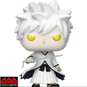 Bleach Anime Ichigo FUNKO POP Figurines!
