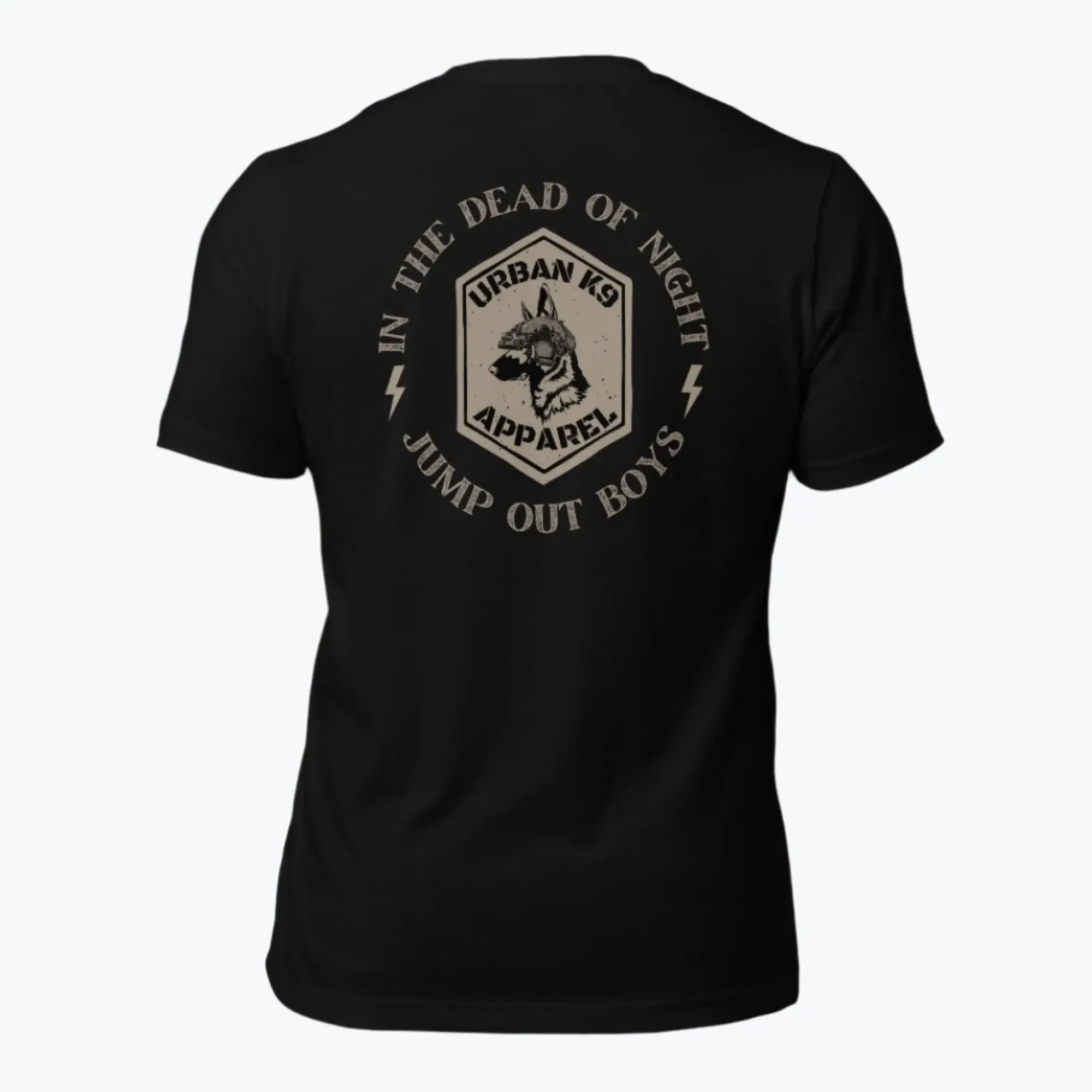 Jump Out Boys Tee