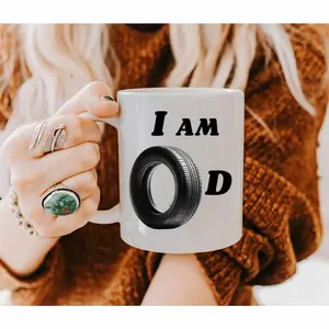 I Am Tired funny gift, funny mug, comical mugs, coffee cup, funny gifts, gift for her, for him, Christmas gift, birthday gift 9R3