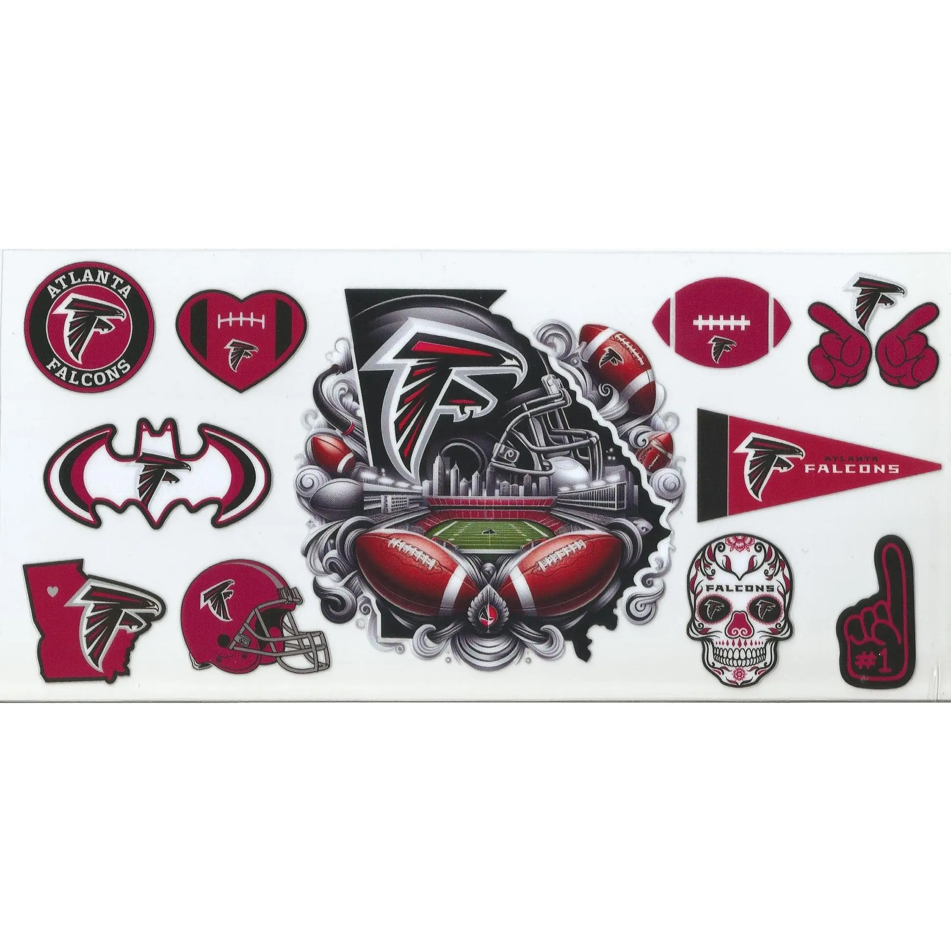Atlanta Falcons