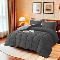 Dark Gray & Light Gray