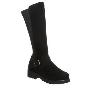 BEARPAW® Babette Suede Tall Boot