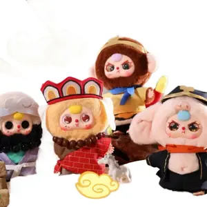 Baby Three Havoc In Heaven Series 2025 Unboxing New Baby three Trendy