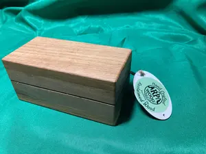 Keepsake Box
