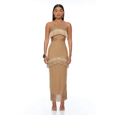 look my way embellished maxi dress Look My Way Embellished Maxi Dress Fashion Nova