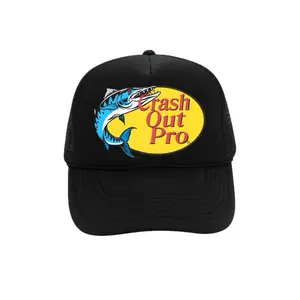 Crashout Pro Cap [Lite]