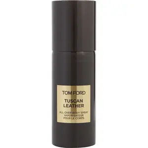 Tom Ford Tuscan Leather By Tom Ford Body Spray For Men