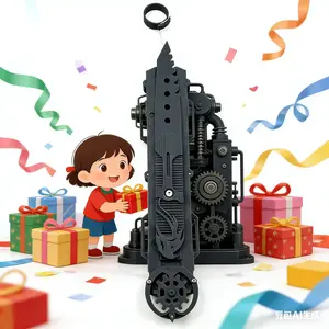 2026Plastic Gifts - Adult Gifts, Children's Gifts, Role-playing, Cool Toys, Games