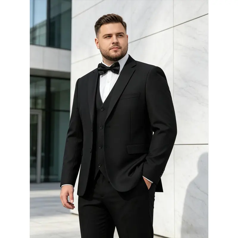 suit for men plus size - TikTok Shop suit for men plus size - TikTok Shop