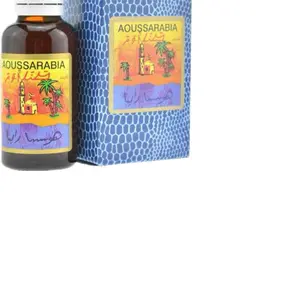 Aoussarabia oil