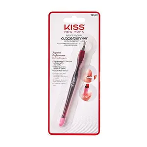 Kiss New York Cuticle Trimmer Kiss New York Cuticle Trimmer