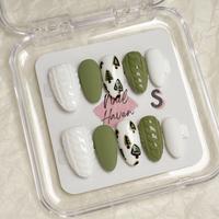 H22 Snow Covered Forest