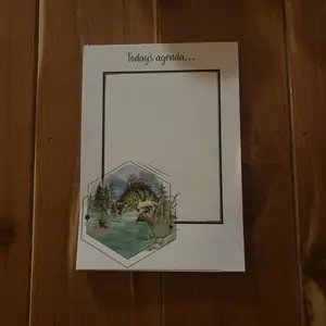 Father’s Day Notepad, Office Stationery Supplies, Binders Notebooks, Stationery Supplies for Office Use