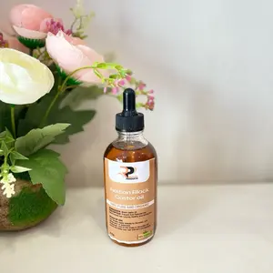 Haitian Lwil Maskreti 4 oz Skin Repair