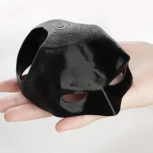 Personalized Cat Bat Cosplay Hat for Cats - Funny Halloween Mask Hat for Cosplay and Gifts