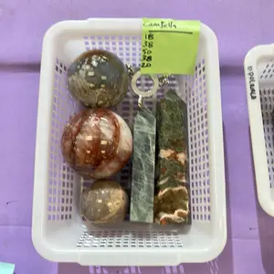 Natural Crystal 2
