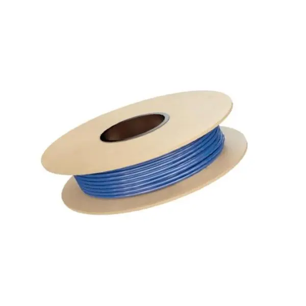 WarmUp DCM-120-1445 365 ft. x 0.18 in. 120V Uncoupling Heating Cable - 110 sq. ft.