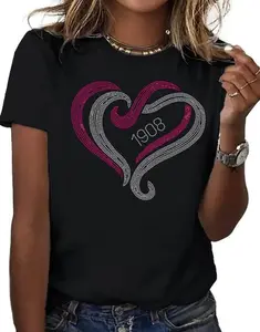 【Plus Size】High-Stretch Breathable Sports Tee