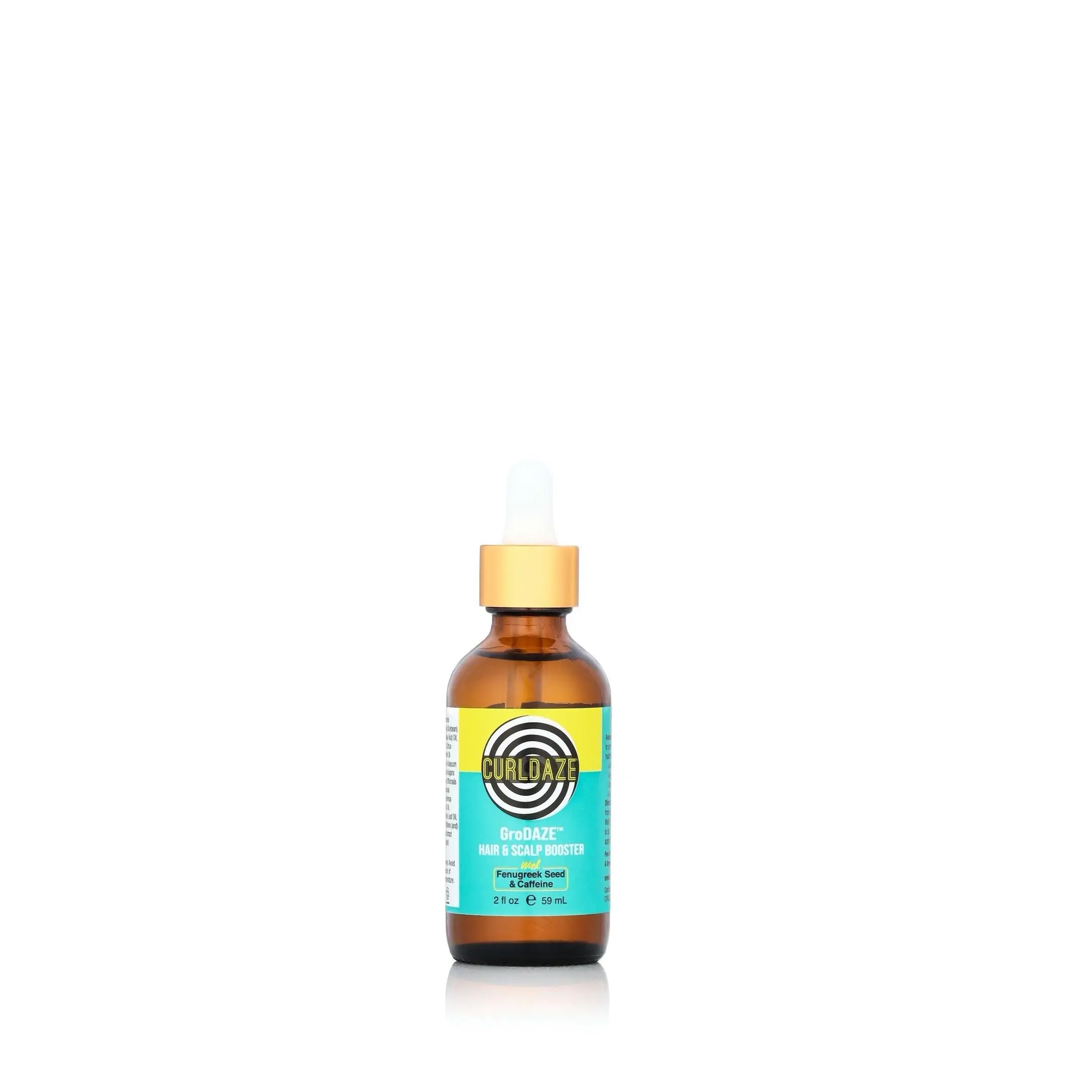 GroDAZE™ Hair & Scalp Booster