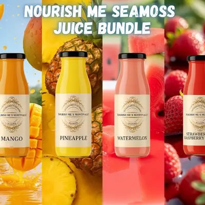 Juicing Frozen Fruits and Vegetables TikTok Shop