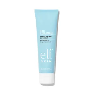 Holy Hydration! Gentle Peeling Exfoliating Cleanser