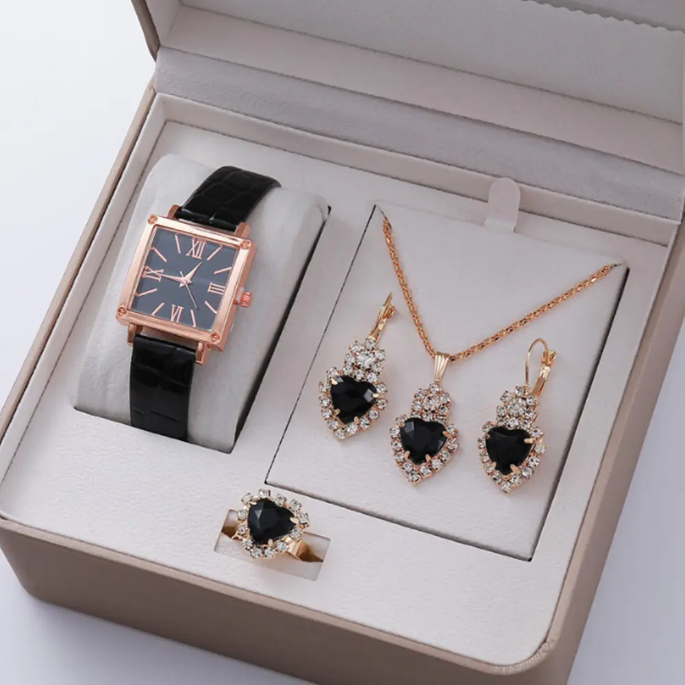 6+Accessories (without box)