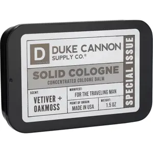 Duke Cannon Special Issue By Duke Cannon Cologne For Men