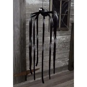 3.6 Ft Hanging Long Leg Spider Decoration