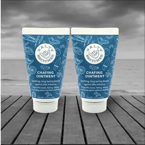 Salty Britches® Chafing Ointment Bundle