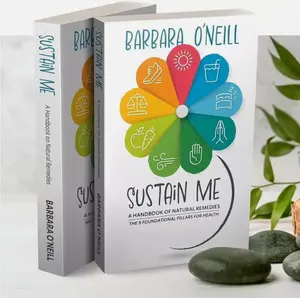 The Complete Guide to Self-Healing & Natural HerbalRemedies, inspired by the Wisdom & Work of the World'sTop Holistic Health Leaders: All You Need to Know to SustainYour Optimal Health & Wellbeing Paperback