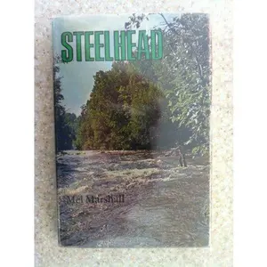 USED-Steelhead by Mel Marshall (Hardcover)