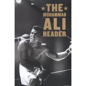 USED Book - The Muhammad Ali Reader by Gerald Early (Paperback) - english