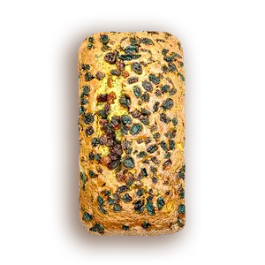 Banana & Raisins Bread – Soft, Moist & Naturally Sweet – Fresh-Baked, Real Ingredients, No Preservatives