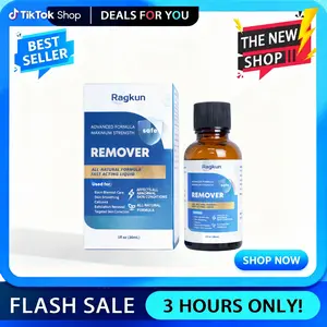 【Hot-selling】Ragkun Exfoliating Solution - A natural formula for skin repair and exfoliation - Helps improve the overall condition of the skin