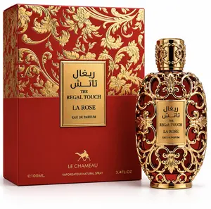 EMPER - REGAL TOUCH LA ROSE,  FOR WOMENS 3.4 oz