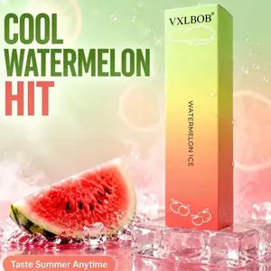 VXLBOB Fruit-flavored mint nasal inhaler-available in a variety of flavors for an instantbreath-freshening boost. Whether you're on aspring date, a business trip, a late-night studysession, or a long drive, it's the perfectcompanion to have on hand.