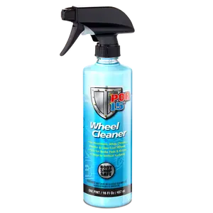 Wheel Cleaner