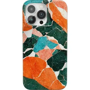 Of Quartz! | Sculpted Marble Case