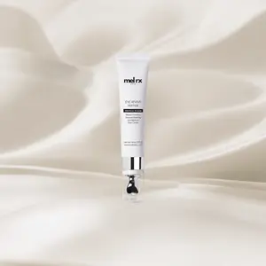 Melrx Eye Revive Peptide - Medical-Grade Treatment for Dark Circles, Fine Lines & Puffiness with Peptides, Ceramides & Antioxidants