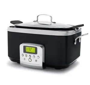 Elite Slow Cooker Cookware
