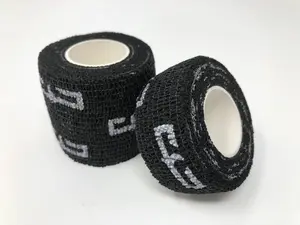 Electrum "Flying E" Cohesive Sensi Wrap Grip Tape - Individual Rolls