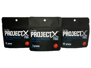 Project X .999 Flex Silver Clay