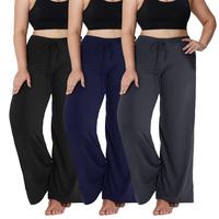 Black/ Navy Blue/ Dark Grey (No Pocket)