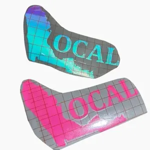 Local Florida Decal - Personalized Decal for Cars Laptop Vehicle