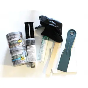 Protective Coating Co.  PC-Concrete and Masonry Repair