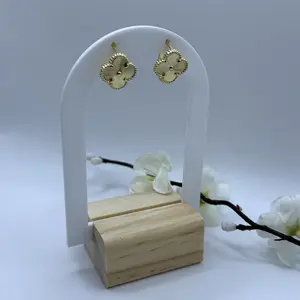 Earning Flower Product Name Showing In Description And Image Without Additional Features