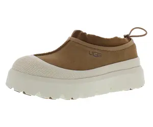 UGG Tasman Weather Hybrid Suede Slip On Mens Shoes