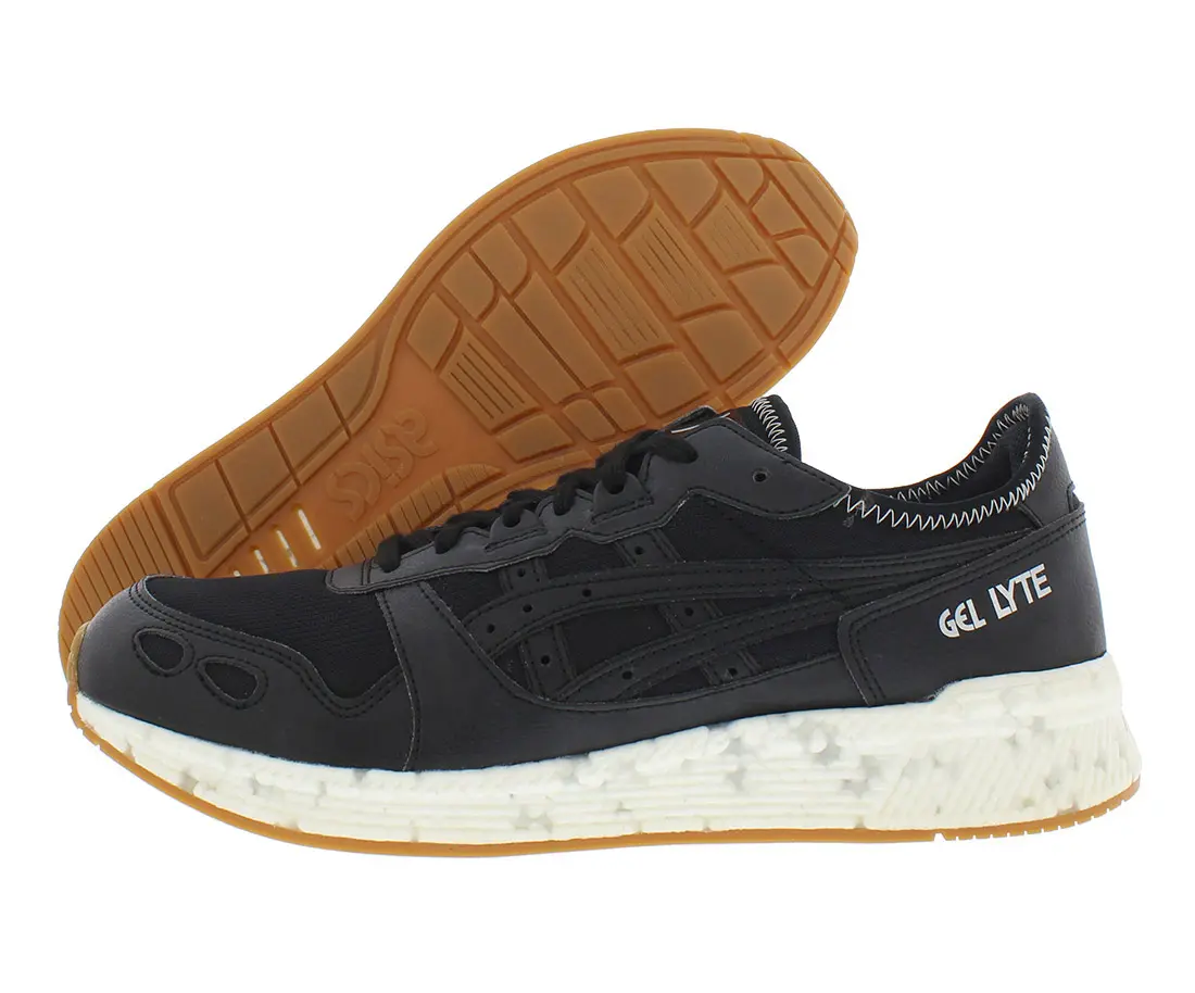 Asics HyperGEL-Lyte Womens Shoes