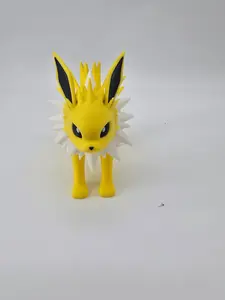 Jolteon 3D Printed